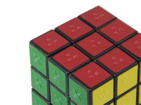 Кубик Рубика тактильный - fgospostavki.ru - Зеленогорск