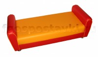 Кушетка "Лежебока" - fgospostavki.ru - Зеленогорск
