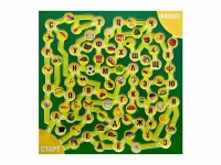 Сенсомоторный дидактический комплекс "Лабиринт 1.01С" - fgospostavki.ru - Зеленогорск