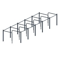 Элементы полосы препятствий "Лабиринт СО" - fgospostavki.ru - Зеленогорск