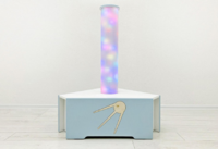 Напольная светодиодная колонна «Лампус» - fgospostavki.ru - Зеленогорск