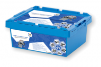 Образовательный робототехнический модуль "Профессиональный уровень" для учащихся от 14 лет - fgospostavki.ru - Зеленогорск