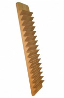 Настенный тренажер "Лесенка для отведения плеча" - fgospostavki.ru - Зеленогорск