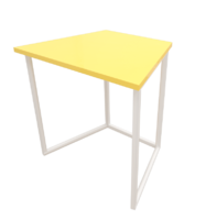 Стол "Трапеция" - fgospostavki.ru - Зеленогорск