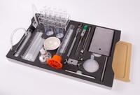 Набор оборудования для выполнения ОГЭ / ГИА по химии - fgospostavki.ru - Зеленогорск