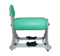 Опора для сидения базовой комплектации (диаметр валика 30 см) - fgospostavki.ru - Зеленогорск