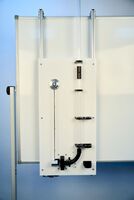 Лабораторная установка «Измерение скорости тела методом баллистического маятника» - fgospostavki.ru - Зеленогорск