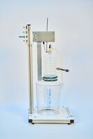 Лабораторная установка «Изучение изобарного процесса» - fgospostavki.ru - Зеленогорск