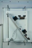 Лабораторная установка «Определение коэффициента трения скольжения» - fgospostavki.ru - Зеленогорск