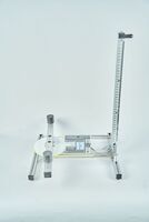 Лабораторная установка «Проверка теоремы Гюйгенса-Штейнера методом вращательных колебаний» - fgospostavki.ru - Зеленогорск