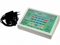 Интерактивный тренажерный модуль "Математика на 5" - fgospostavki.ru - Зеленогорск