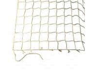 Сетка для ворот - fgospostavki.ru - Зеленогорск