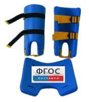 Акваманжеты большие - fgospostavki.ru - Зеленогорск