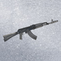 Макет автомата Калашникова  - fgospostavki.ru - Зеленогорск