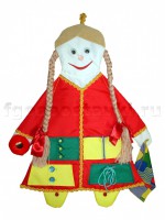 Дидактическая Марьюшка - fgospostavki.ru - Зеленогорск