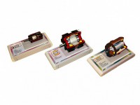 Демонстрационные стенды "Электрические машины" - fgospostavki.ru - Зеленогорск