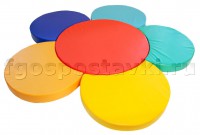 Детский мат цветок - fgospostavki.ru - Зеленогорск