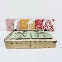 Межполушарный лабиринт (фрукты и овощи) - fgospostavki.ru - Зеленогорск