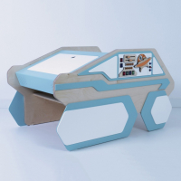 МИК «Луноход» - Методический интерактивный комплекс - fgospostavki.ru - Зеленогорск