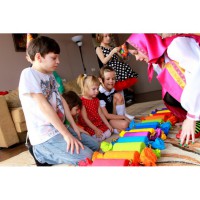 Конфеты эстафетные большие - fgospostavki.ru - Зеленогорск