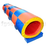 Модуль-трансформер № 14 (3 вестибулярных тренажера с опорами) - fgospostavki.ru - Зеленогорск