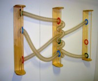 Модульный лабиринт - fgospostavki.ru - Зеленогорск