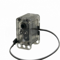 Мотор-редуктор Geared Motor GM-10A - fgospostavki.ru - Зеленогорск