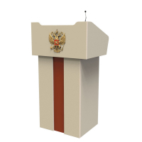 Мультимедийная интерактивная трибуна Lector - fgospostavki.ru - Зеленогорск