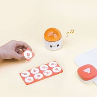 Набор Matatalab Musician Add-on ресурсный набор для программирования музыки к робототехническому набору Matatalab Coding Set - fgospostavki.ru - Зеленогорск