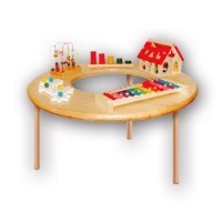 Музыкальный игровой стол - fgospostavki.ru - Зеленогорск