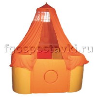 Мягкий модуль-конструктор "Сказочный шатер" (13 элементов) - fgospostavki.ru - Зеленогорск