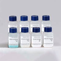 Набор реактивов 13 ВС Галогениды - fgospostavki.ru - Зеленогорск