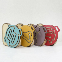 Набор комплектов ручных балансиров для детей «Балу» (4 цвета, 16 шт.) - fgospostavki.ru - Зеленогорск