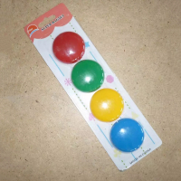 Набор магнитов для магнитных досок (4 шт.) - fgospostavki.ru - Зеленогорск