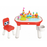 Набор мебели Play Table Sets - fgospostavki.ru - Зеленогорск