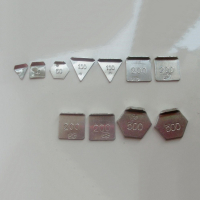 Набор грузов миллиграммовых до 1 гр. - fgospostavki.ru - Зеленогорск