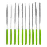 Набор надфилей - fgospostavki.ru - Зеленогорск