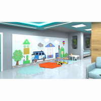 Настенная панель «Банк» - fgospostavki.ru - Зеленогорск