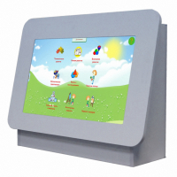 Настольный логопедический комплекс "Лого МИР"  - fgospostavki.ru - Зеленогорск