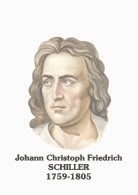 Комплект портретов немецких писателей - fgospostavki.ru - Зеленогорск