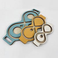 Нейровосьмёрки 3 в 1 - fgospostavki.ru - Зеленогорск