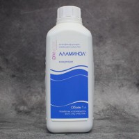 Аламинол концентрированный (1 л) - fgospostavki.ru - Зеленогорск