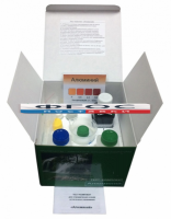 Тест-комплект «Алюминий» - fgospostavki.ru - Зеленогорск