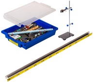 Набор лабораторный «Механические явления» - fgospostavki.ru - Зеленогорск