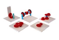 Набор для конструирования на уроках по предмету «Технология» в 5-6 классах - fgospostavki.ru - Зеленогорск