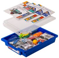 Набор для сборки роботов (1508+) - fgospostavki.ru - Зеленогорск