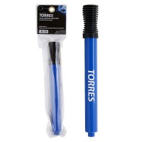 Насос для мяча "TORRES" 20 см - fgospostavki.ru - Зеленогорск