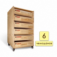 Набор психолога 6 модулей - fgospostavki.ru - Зеленогорск