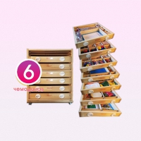 Набор психолога «Старт 6» - fgospostavki.ru - Зеленогорск