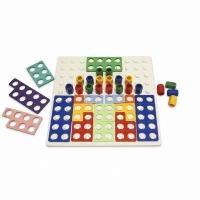 Нумирошка. Первые шаги. Мини Набор для занятий дома по методике Нумикон - fgospostavki.ru - Зеленогорск